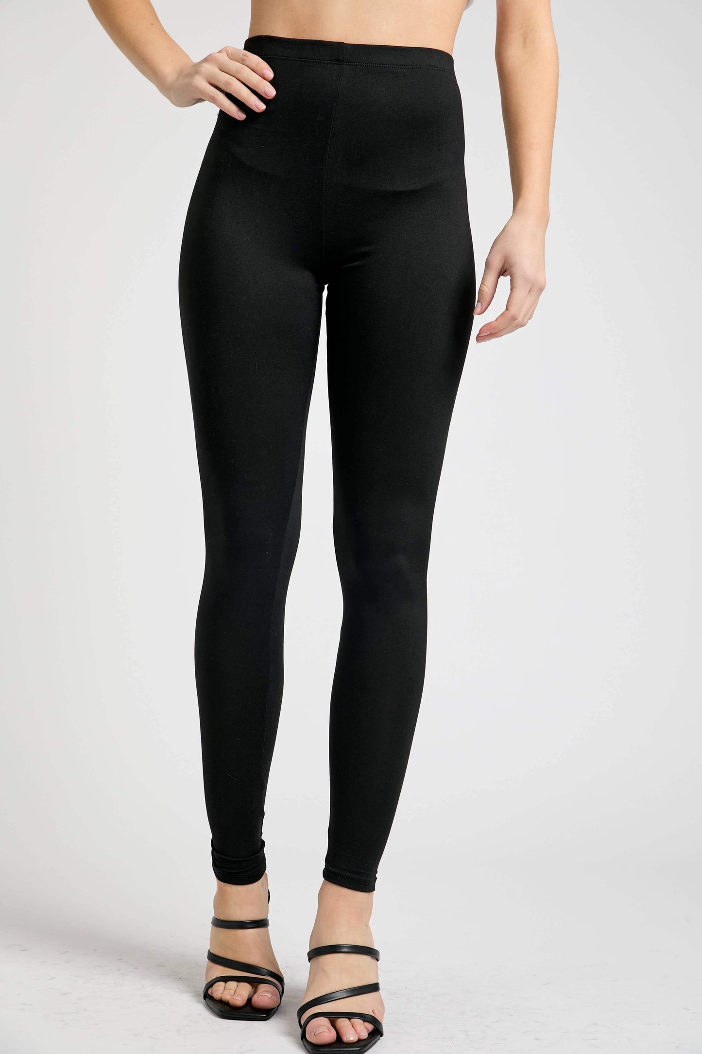 Black Leggings