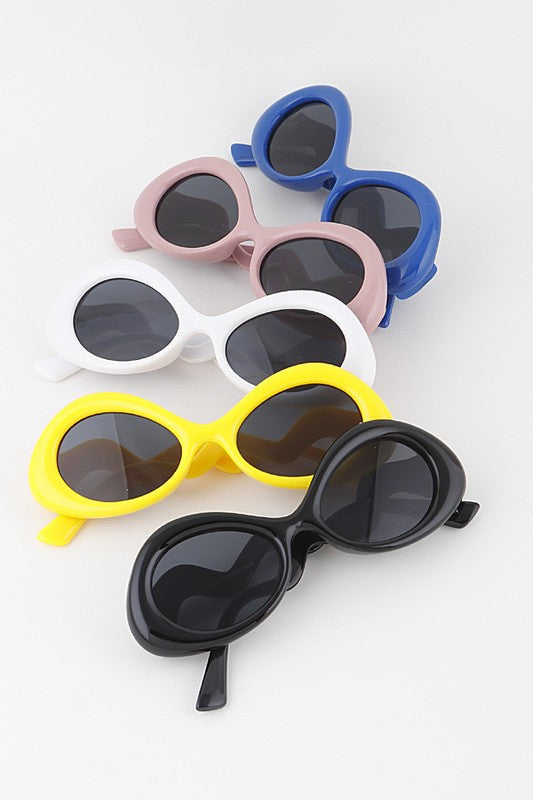 Squiggle Sunglasses