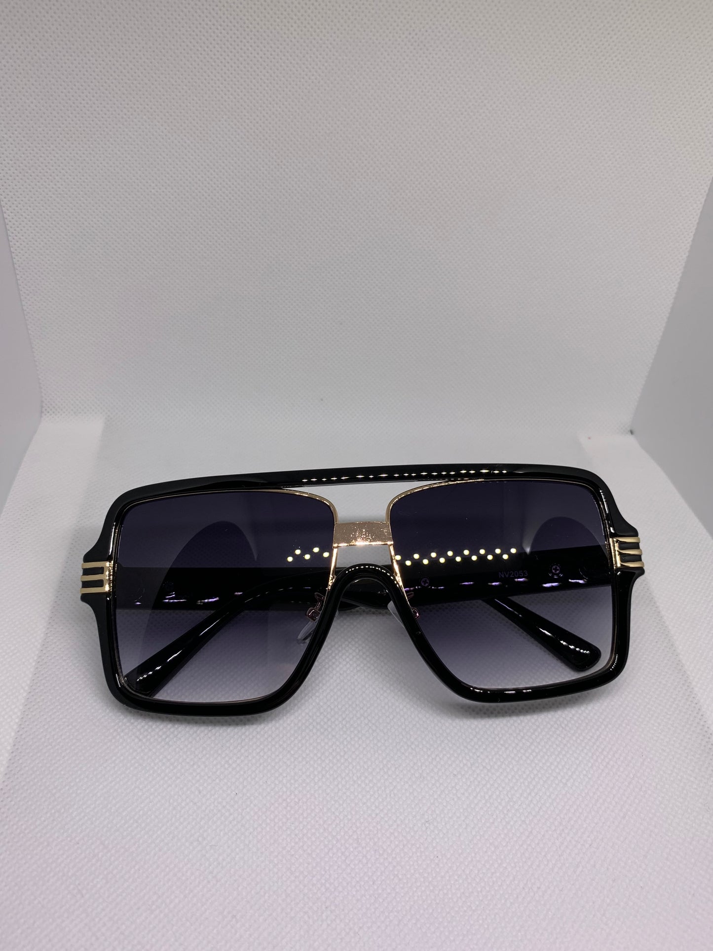Vintage Style Sunglasses
