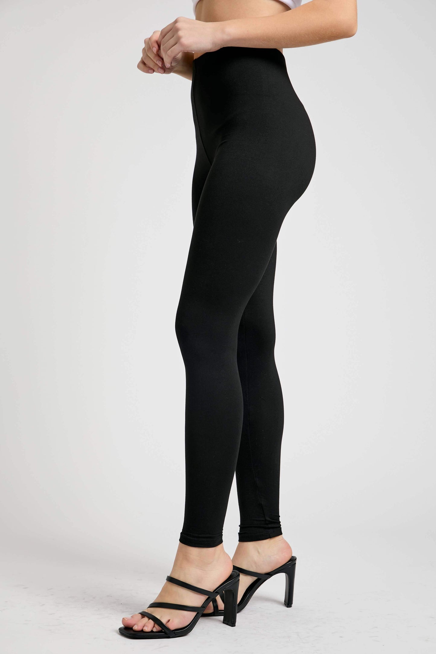 Black Leggings