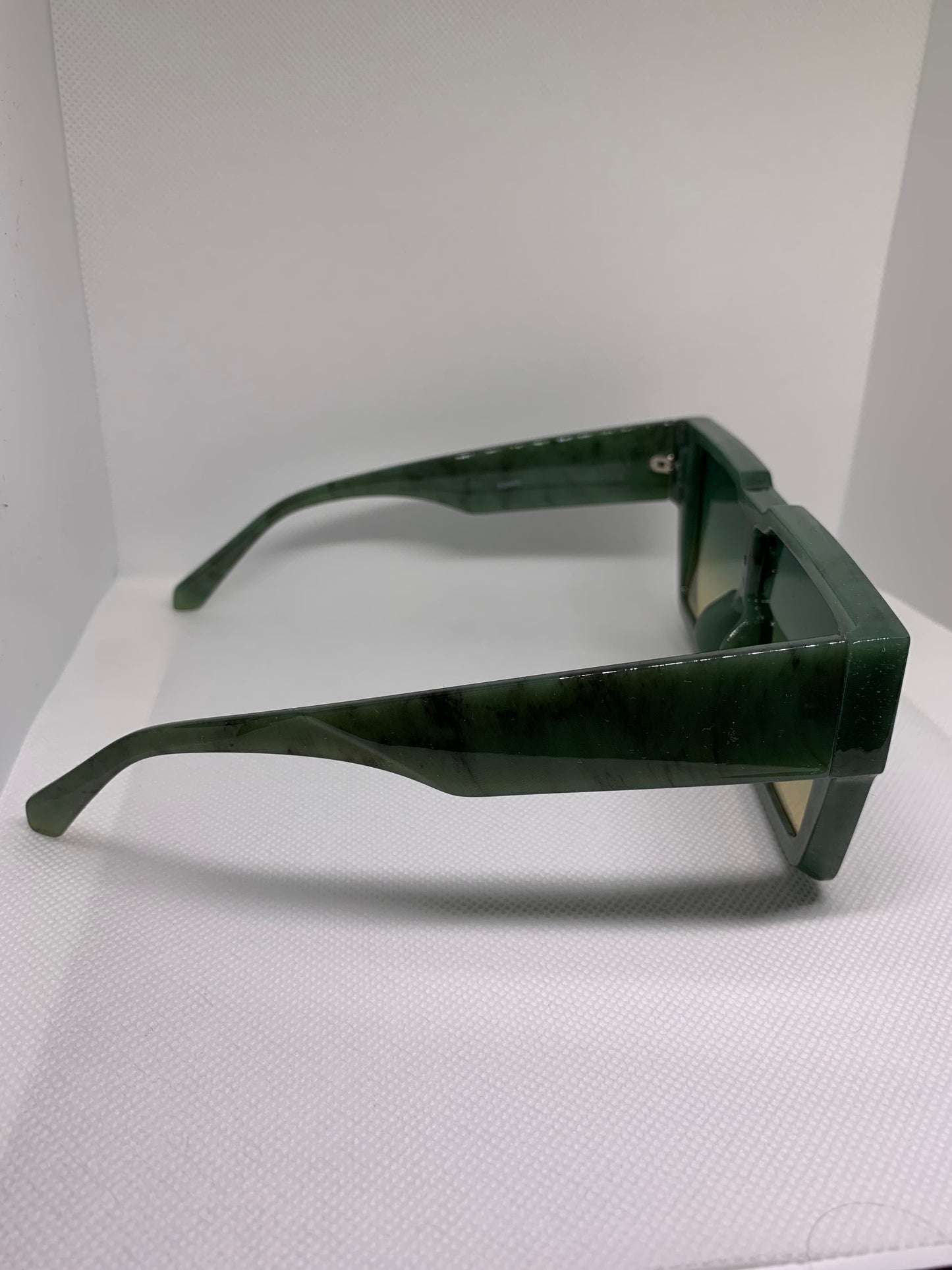 Designer Inspired Diamond Lens Sunglasses