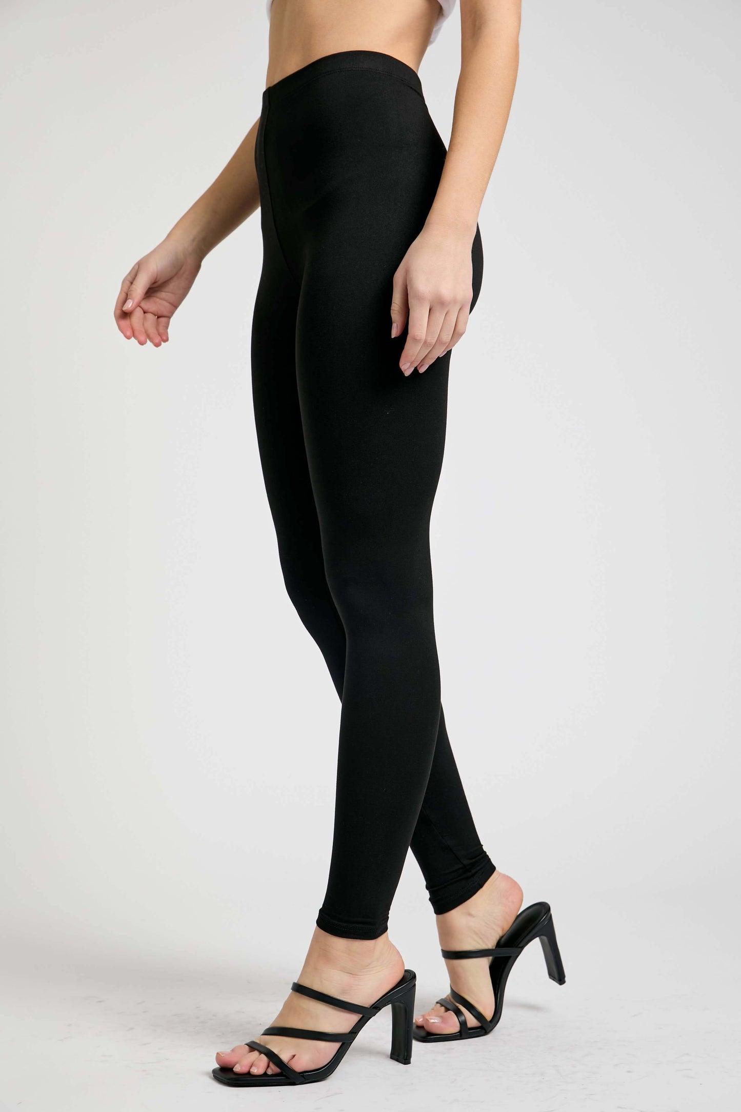 Black Leggings