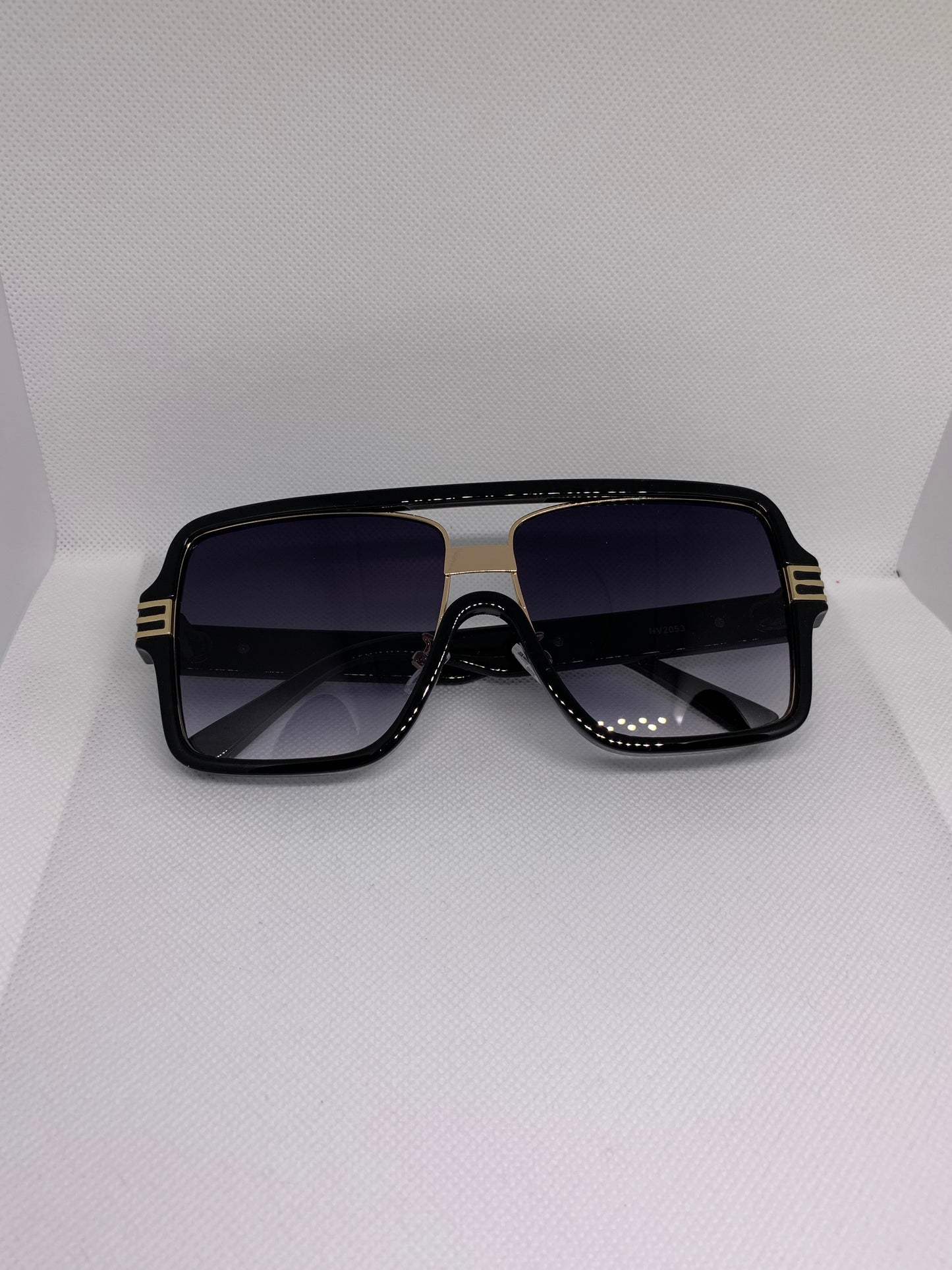 Vintage Style Sunglasses