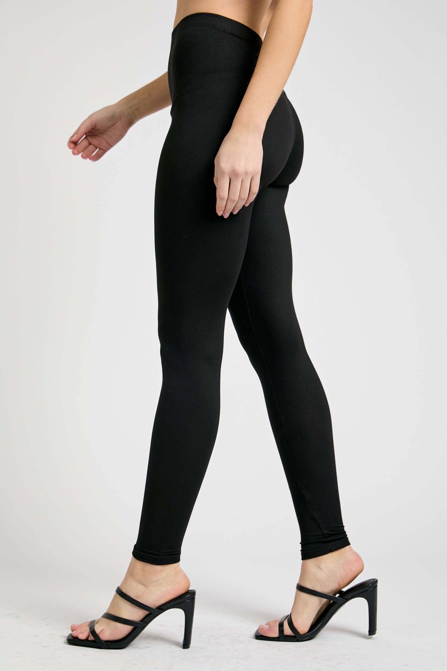 Black Leggings