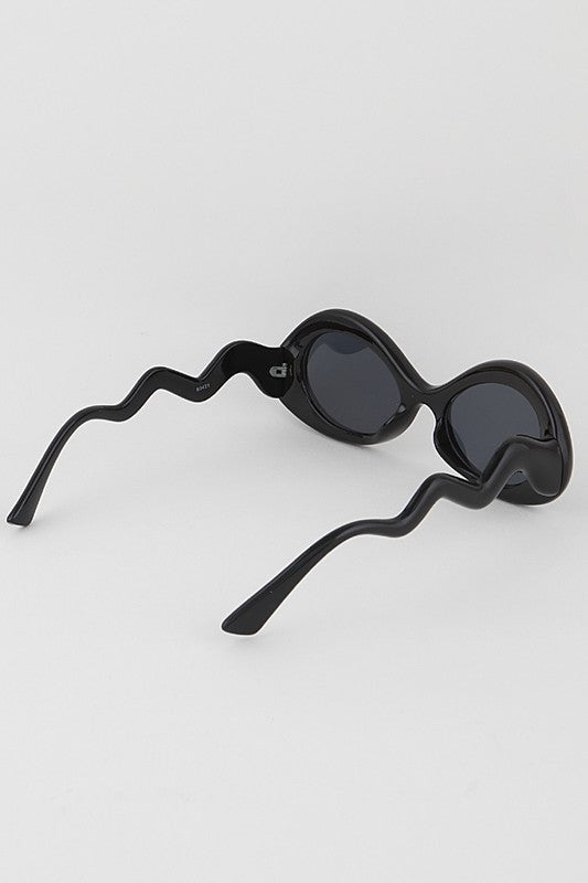 Squiggle Sunglasses