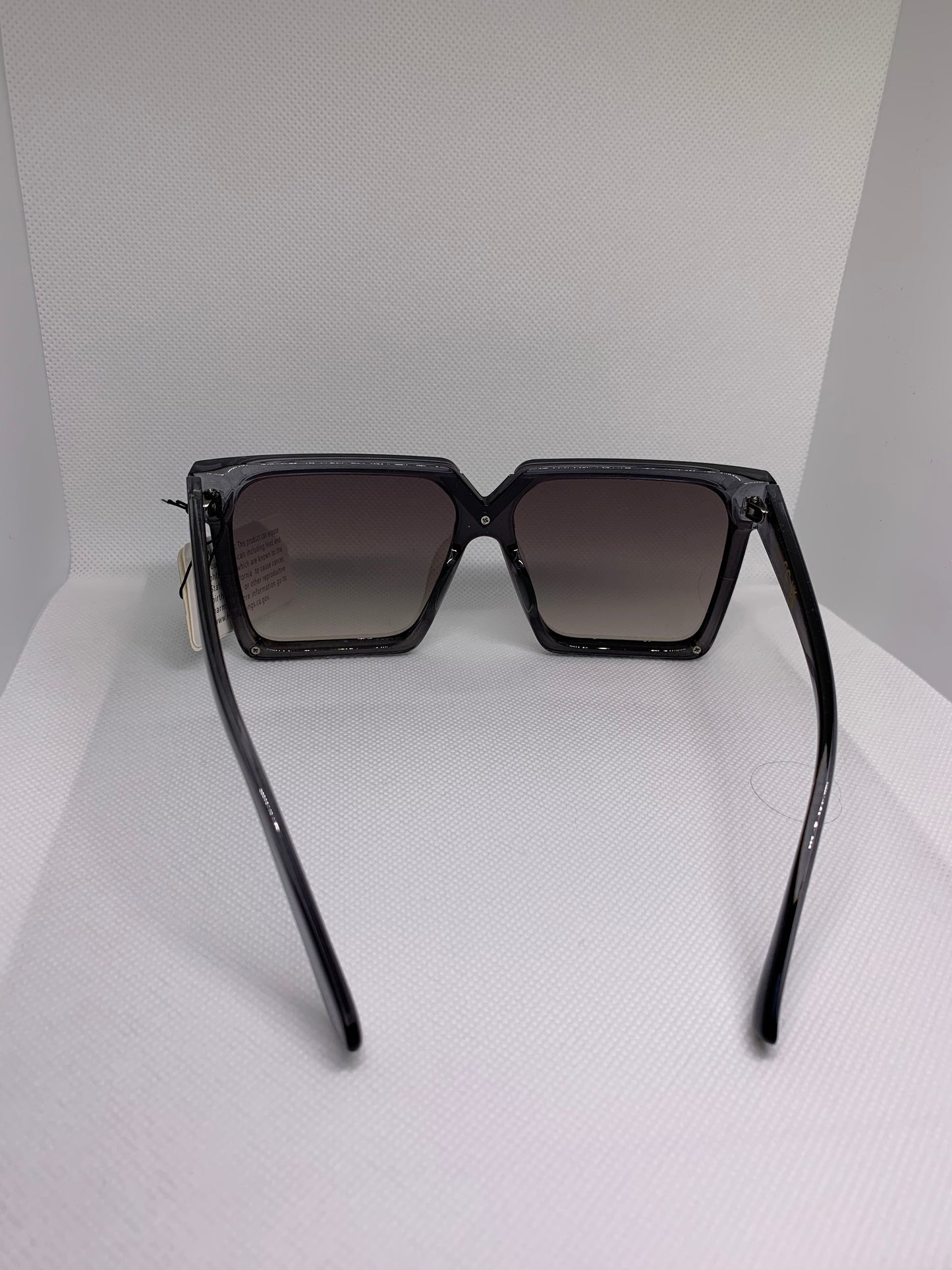 Royal V Rimmed Sunglasses