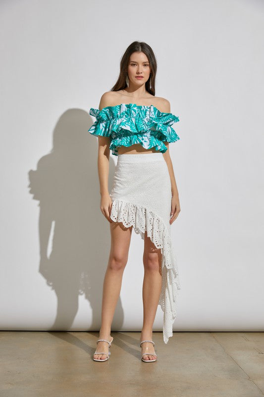 Tropical Top