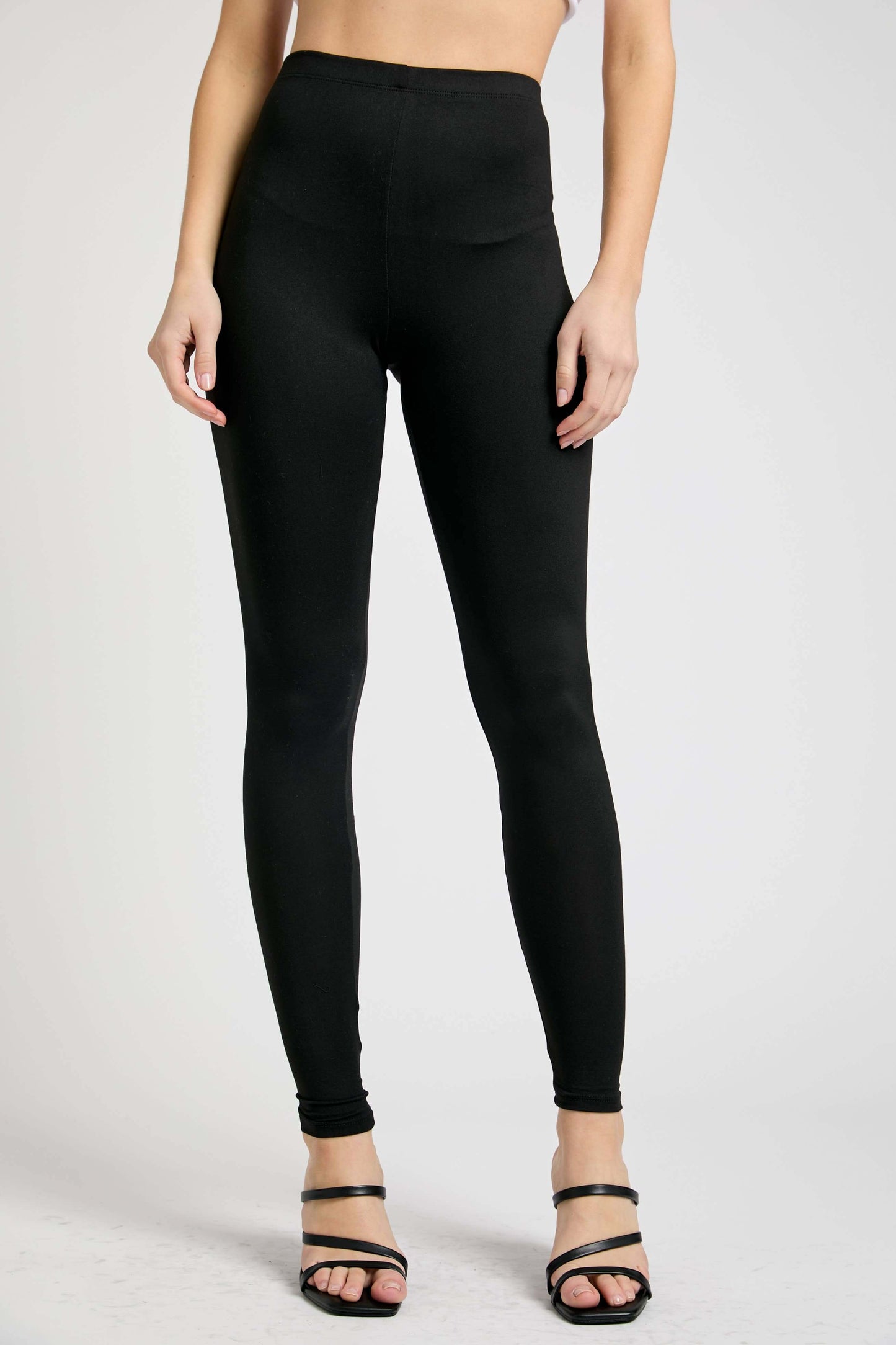 Black Leggings