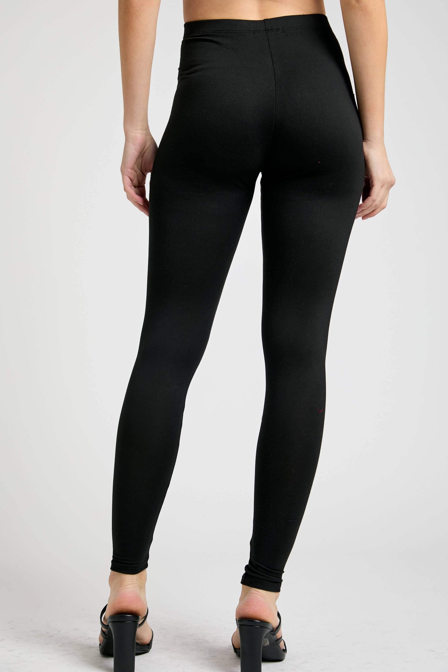 Black Leggings