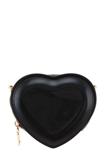 Heart Shape Jelly Bag